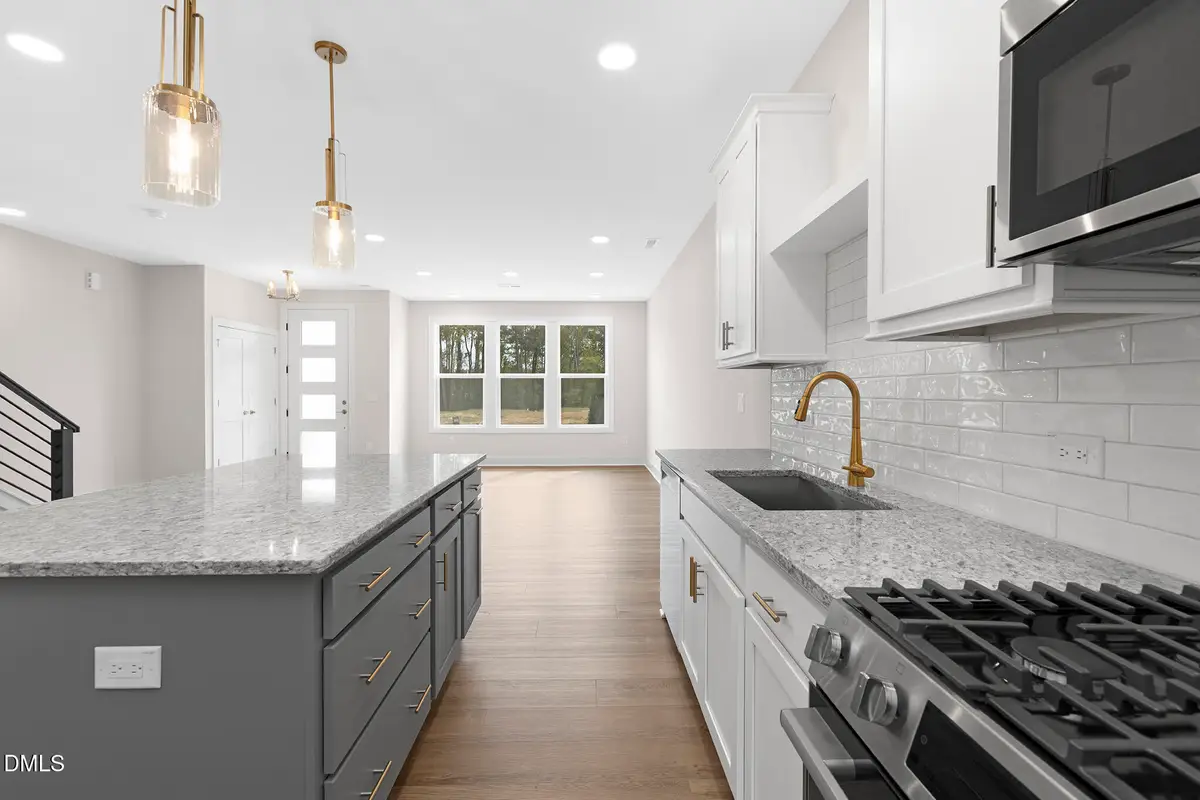 805 Fireship Road, Fuquay Varina, NC 27526 - Image #1