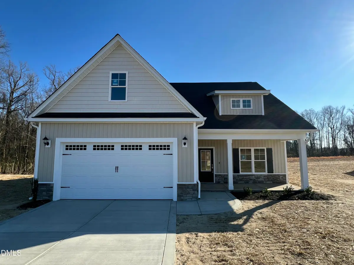 408 Creeks Edge Drive, Pikeville, NC 27863 - Image #1