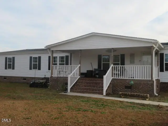 520 Lees Chapel Church Road, Dunn, NC 28334 - Image #1