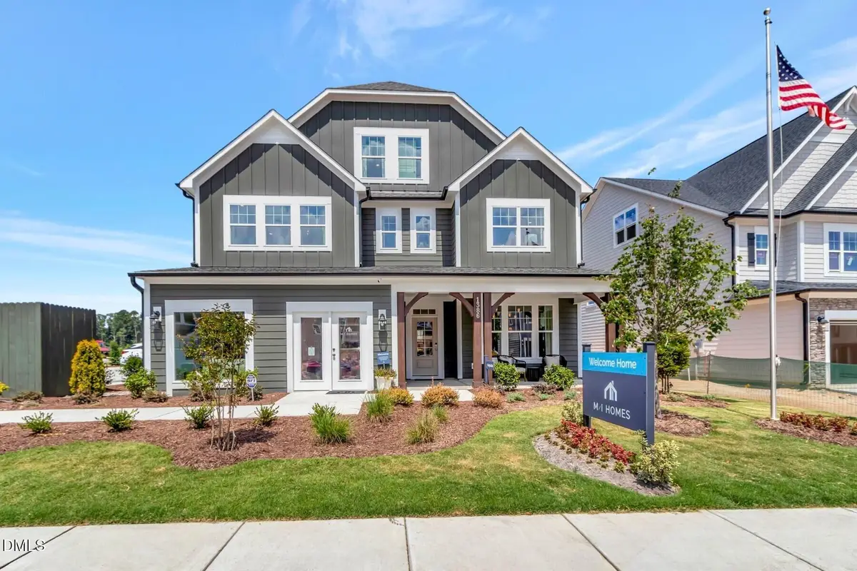 5328 Aged Pine Road #Lot 116, Apex, NC 27523 - Image #1