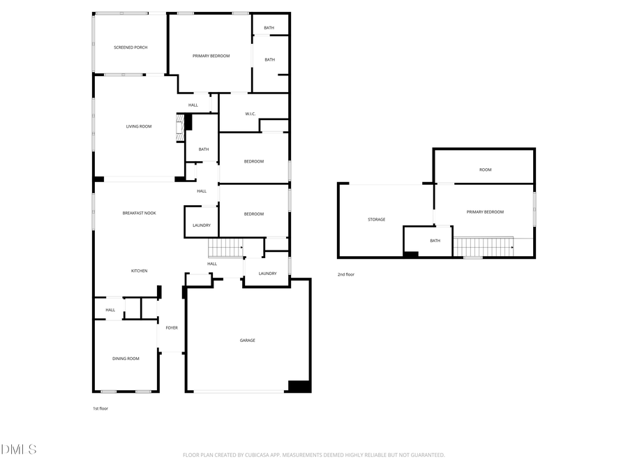 33 Village Walk Drive, Chapel Hill, NC 27517 - Image #2