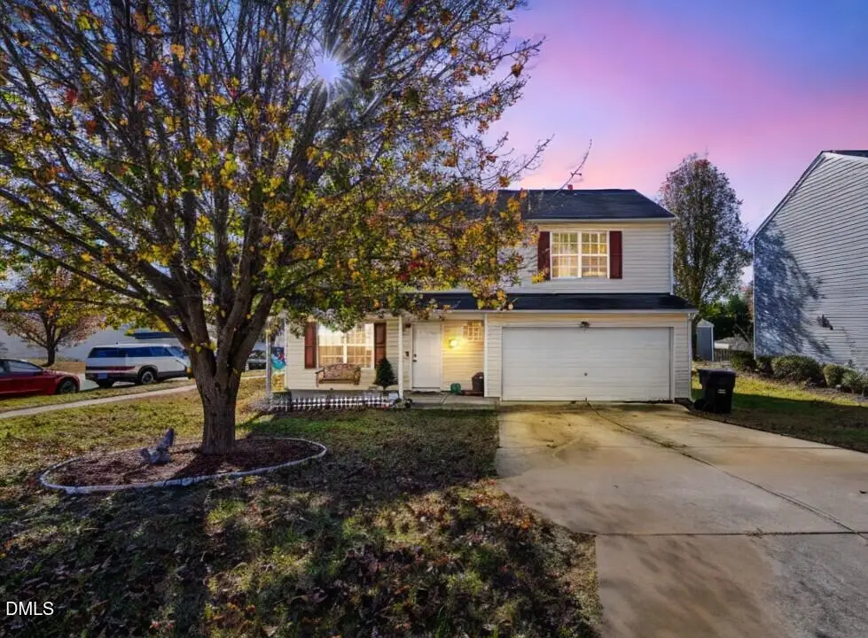 508 Weeping Willow Drive, Durham, NC 27704 - Image #1