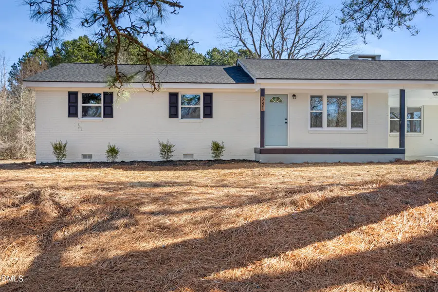 231 Faith Church Road, Four Oaks, NC 27524 - Image #3