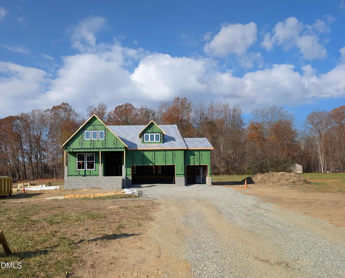 2974 Barnett Road, Mebane, NC 27302 - Image #1