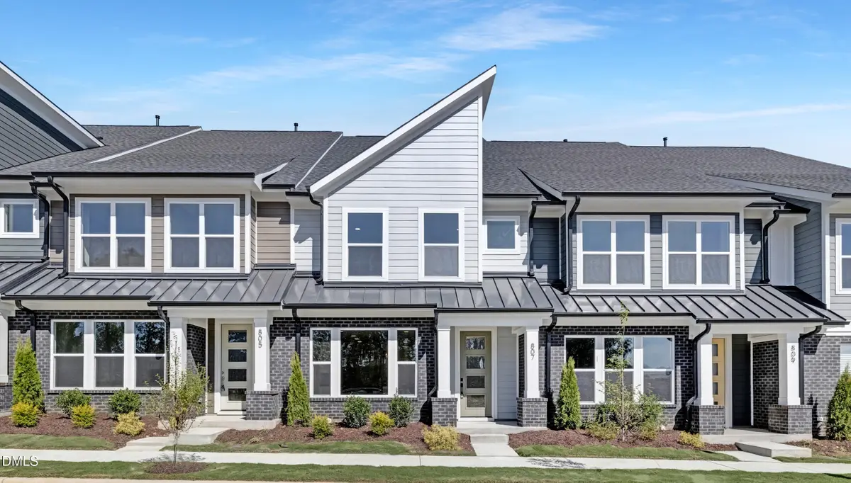 807 Fireship Road, Fuquay Varina, NC 27526 - Image #1