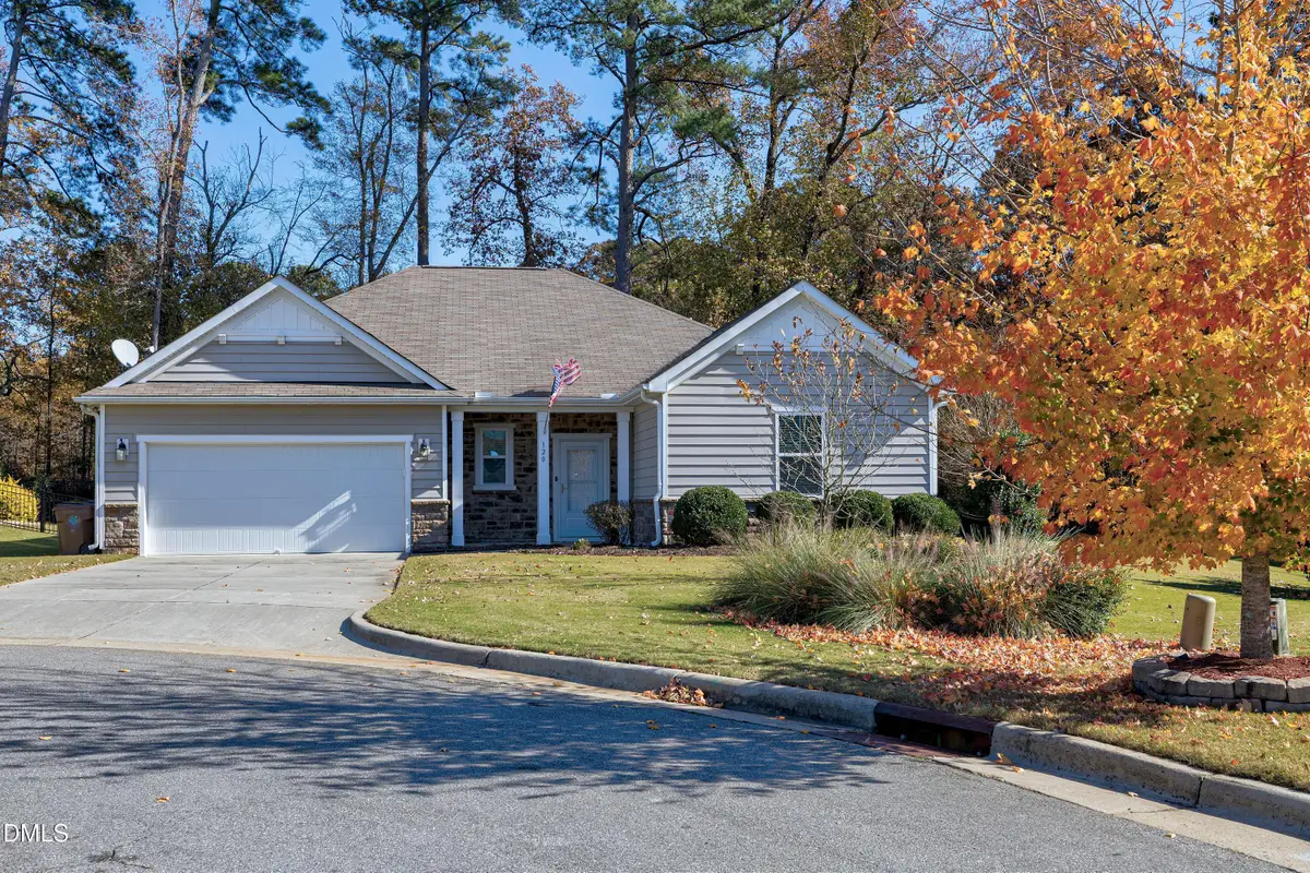 120 Grandfather Court, Holly Springs, NC 27540 - Image #1