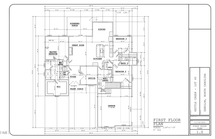 10 Uptown Court, Zebulon, NC 27597 - #2