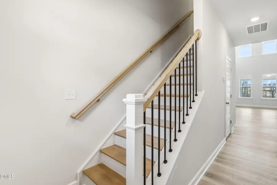 1104 Bell Heather Road #74, Durham, NC 27703 - Image #3