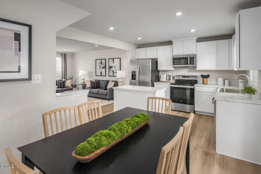 1249 Rollman Farm Road, Raleigh, NC 27603 - Image #3