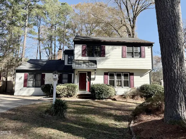 101 Stockett Court, Garner, NC 27529