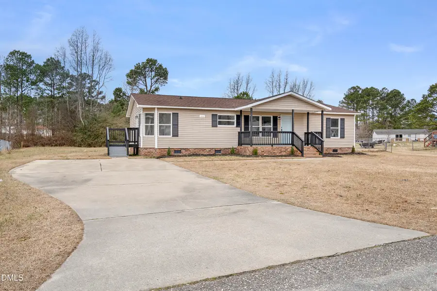 1410 Darby Drive, Raeford, NC 28376 - #2