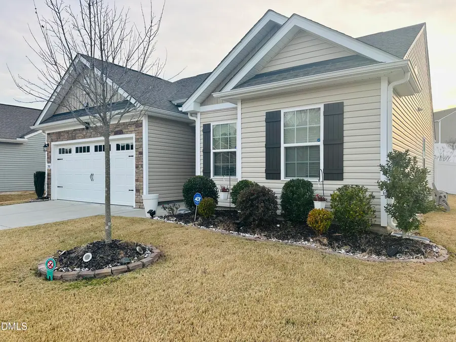 390 Legacy Drive, Youngsville, NC 27596 - Image #3