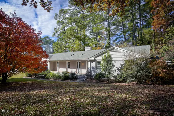 508 Sampson Street, Raleigh, NC 27609