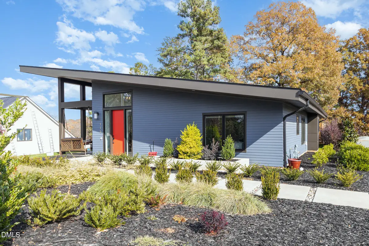 115 Jones Avenue, Hillsborough, NC 27278 - Image #1