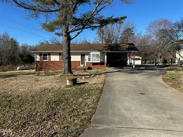 570 Smith Edwards Road, Kernersville, NC 27284