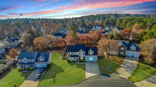 55 Forest Mountain Court, Sanford, NC 27332