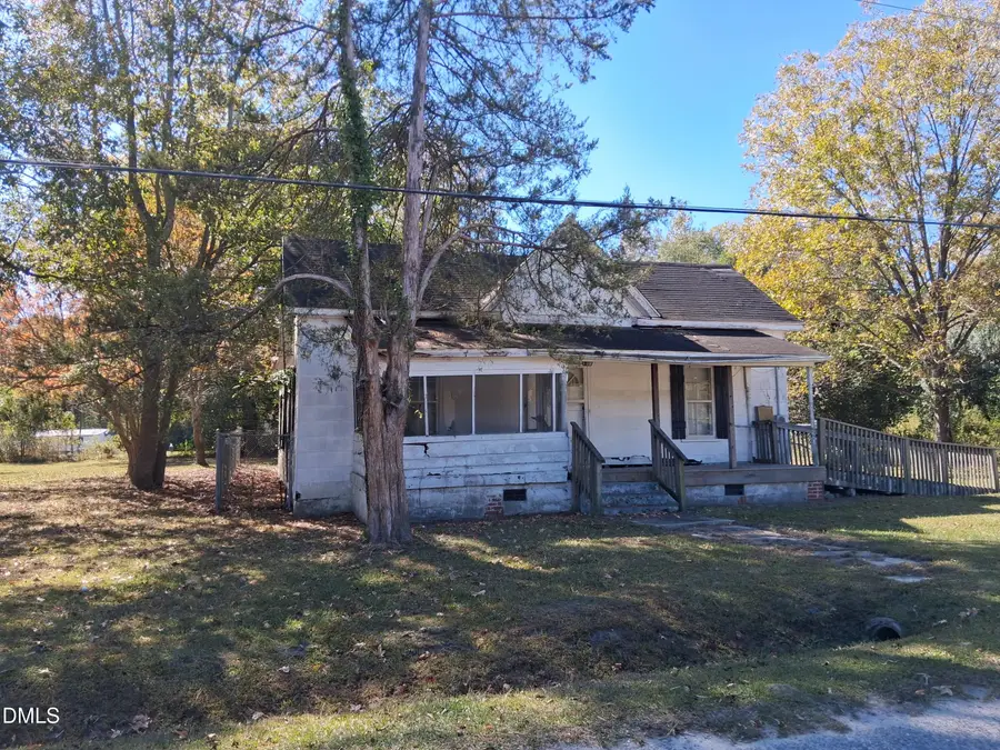 107 Tilghman Street, Kenly, NC 27542 - Image #2