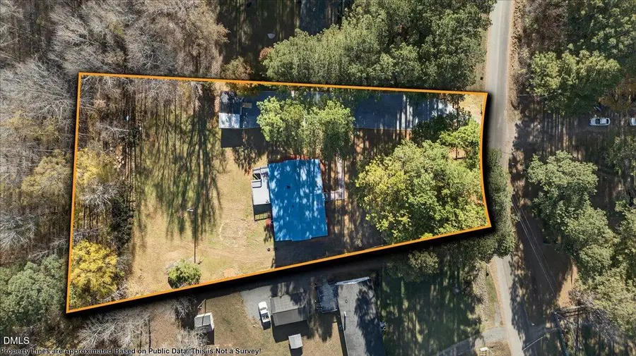 4040 Tyler Drive, Oxford, NC 27565 - Image #3