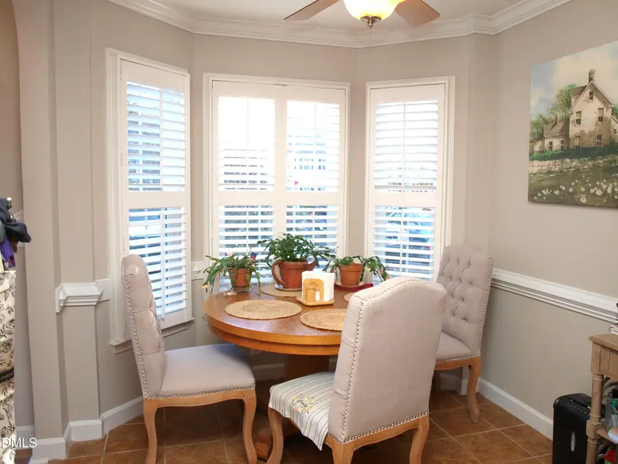 816 Saint Catherines Drive, Wake Forest, NC 27587 - Image #2