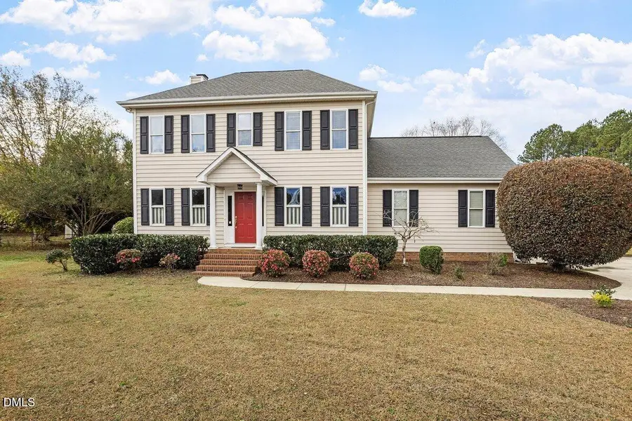 23 Annie V Drive, Clayton, NC 27520 - Image #2