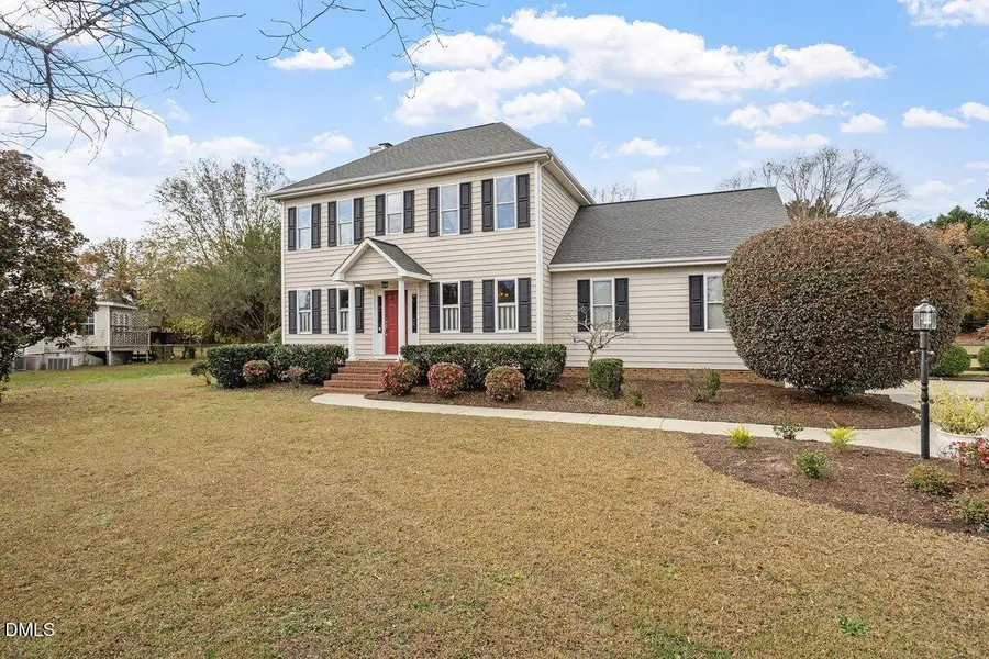 23 Annie V Drive, Clayton, NC 27520 - Image #3