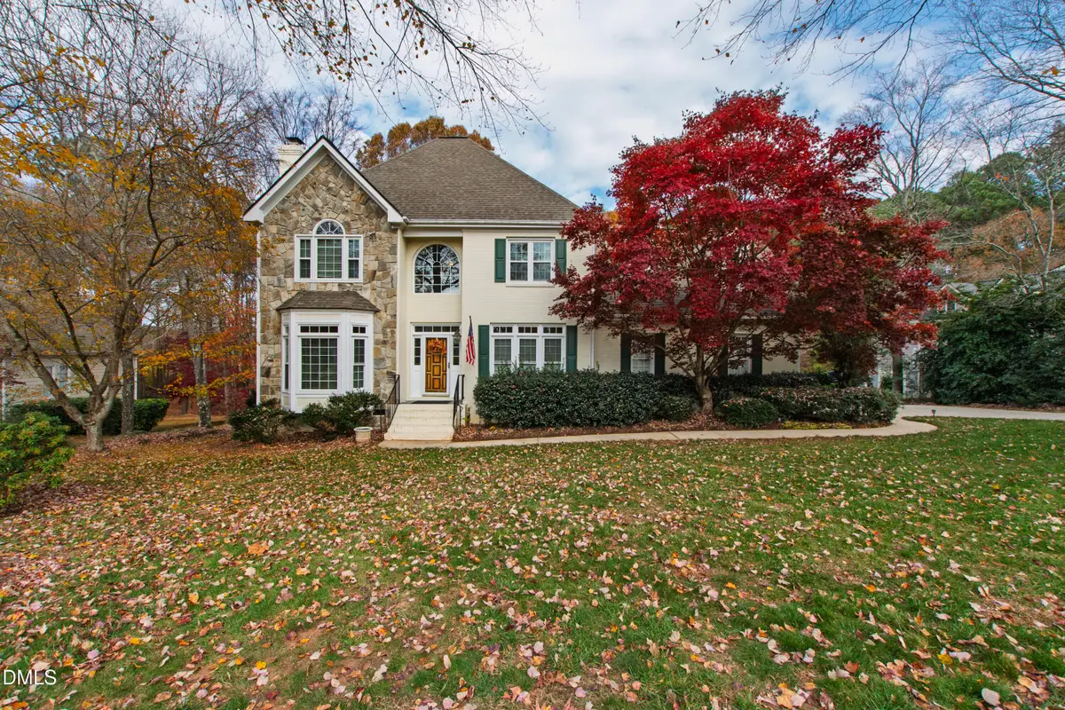 2405 Welsh Tavern Way, Wake Forest, NC 27587 - Image #1