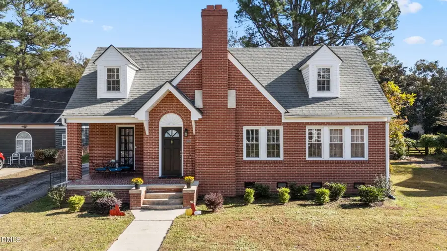 222 E Nash Street, Spring Hope, NC 27882 - Image #3