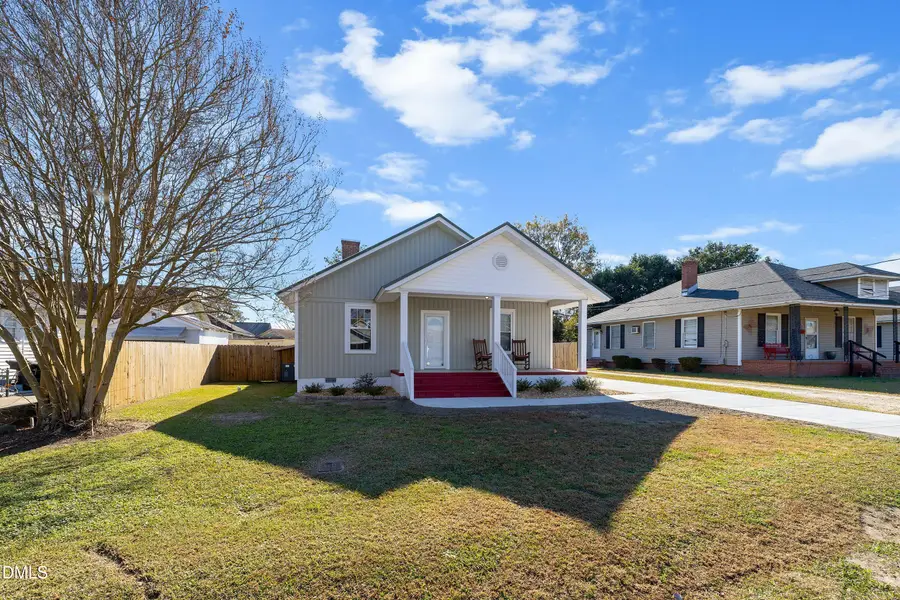 403 W E Street, Erwin, NC 28339 - #2