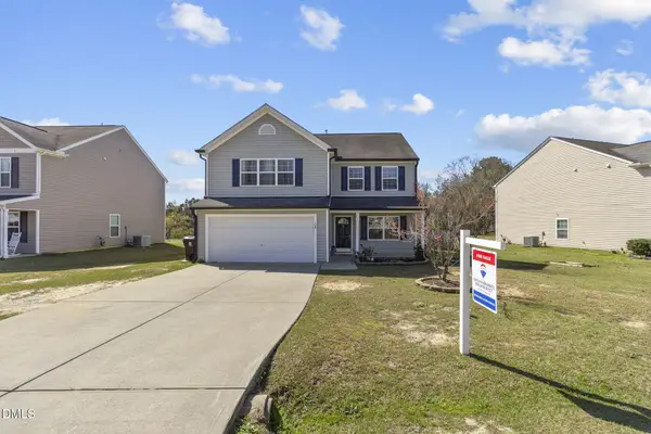 128 Willow Ridge Drive, Sanford, NC 27332