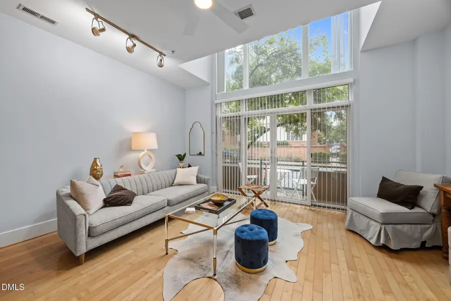 444 S Blount Street #104, Raleigh, NC 27601 - Image #3