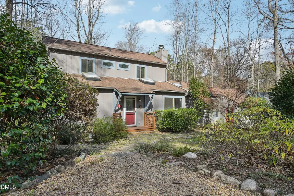 49 Trestle Leaf, Pittsboro, NC 27312 - Image #1