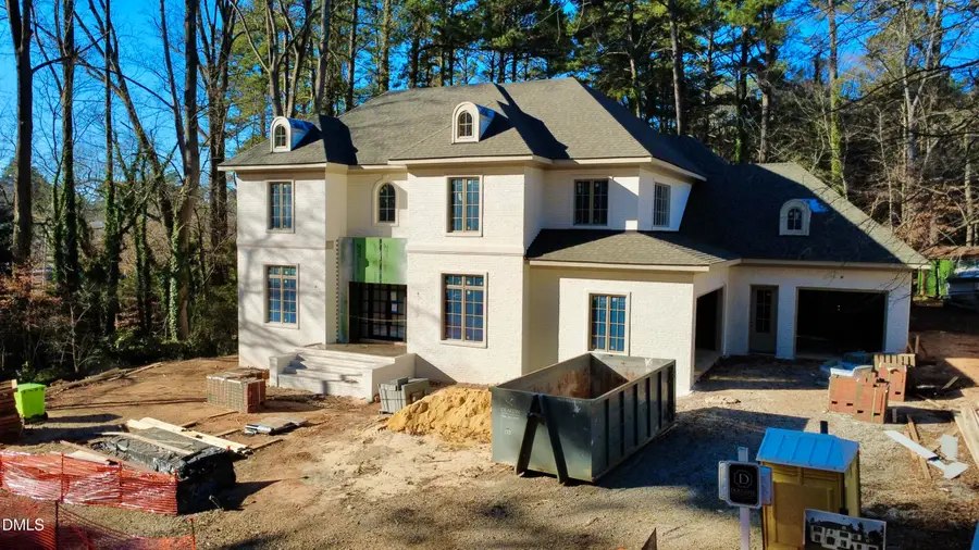 4801 Rampart Street, Raleigh, NC 27609 - Image #3