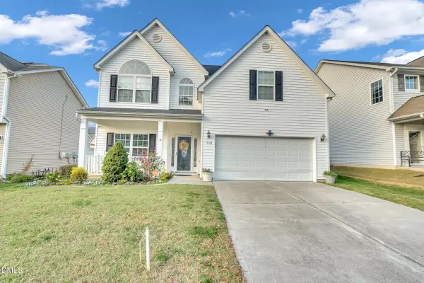 5165 Busted Rock Trail, Raleigh, NC 27610