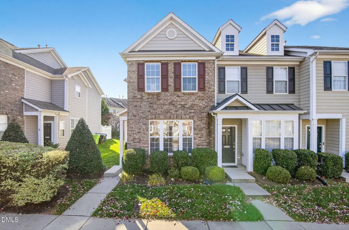 603 Cupola Drive, Raleigh, NC 27603 - Image #1