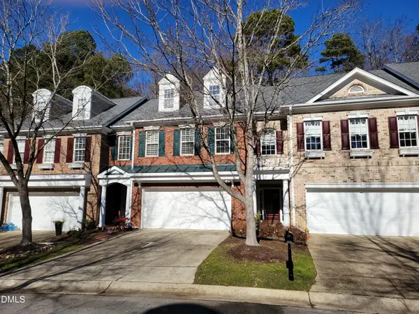 4044 Barton Park Place, Raleigh, NC 27613