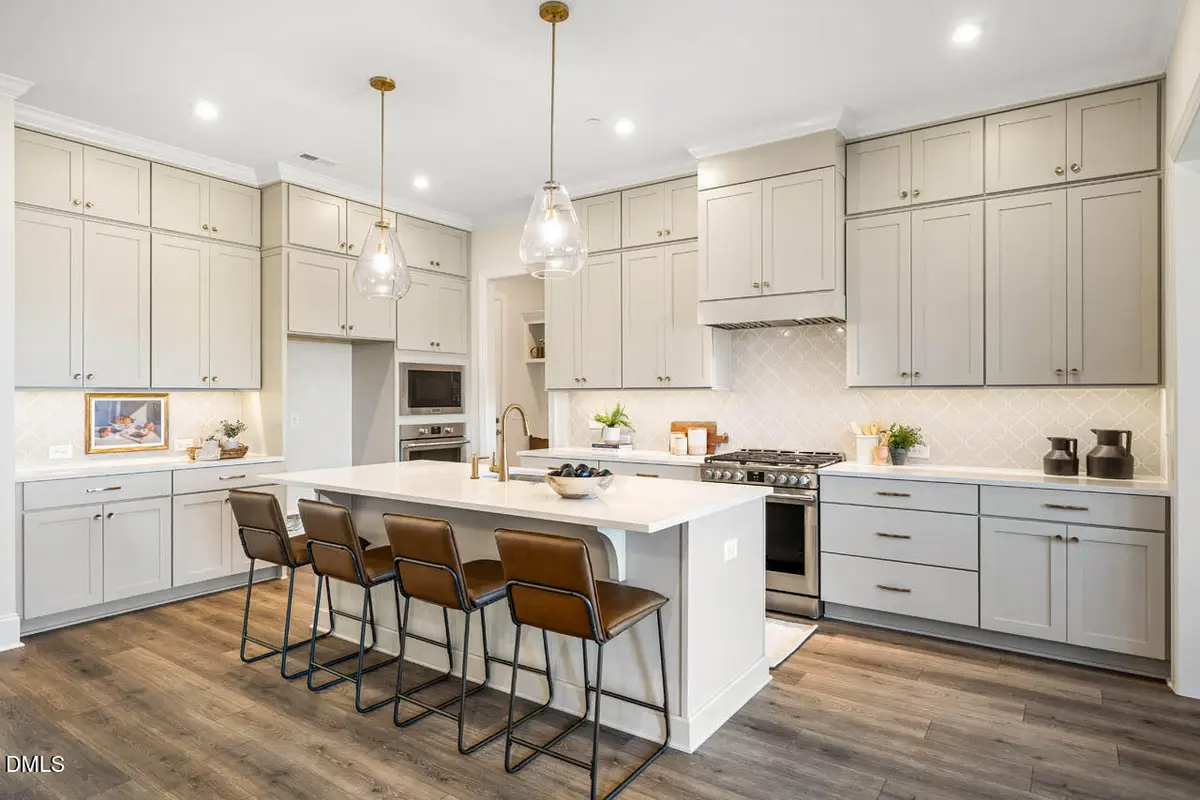 1047 Coldspring Circle, Durham, NC 27705 - Image #1