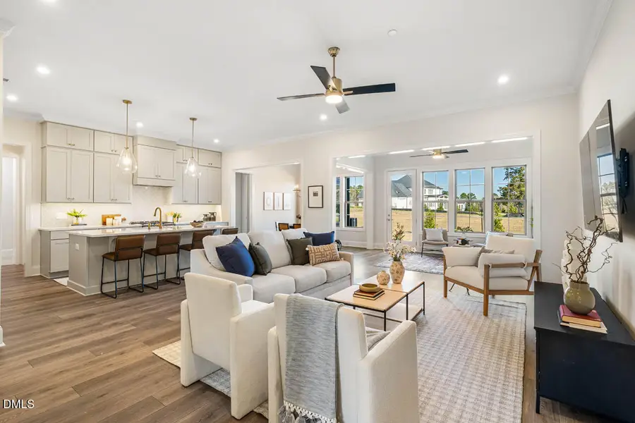 1047 Coldspring Circle, Durham, NC 27705 - Image #3