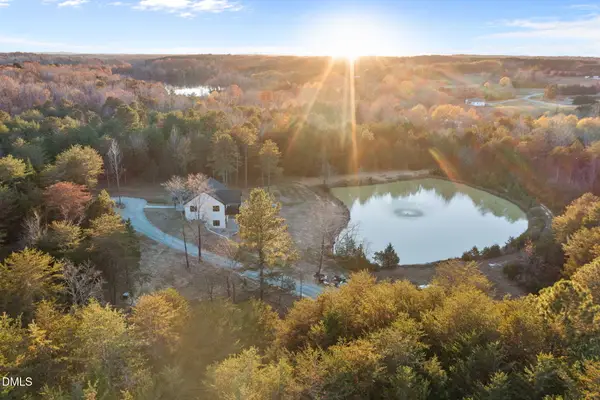 1750 Allen Jarrett Drive, Mebane, NC 27302