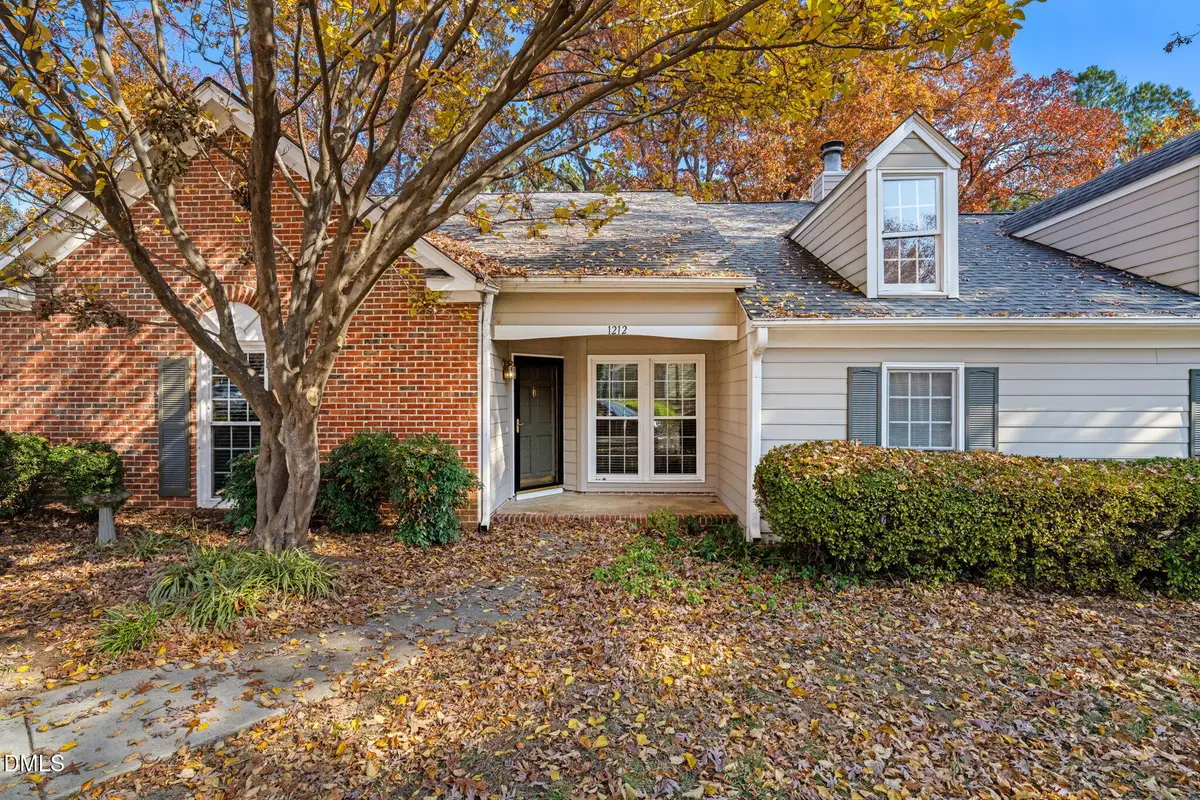 1212 Berley Court, Raleigh, NC 27609 - Image #1