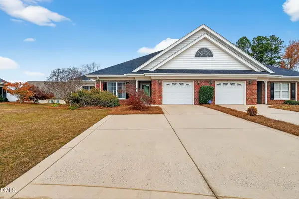 138 Glenalmond Court, Dunn, NC 28334