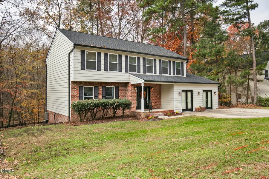 5315 Oakbrook Drive, Durham, NC 27713 - Image #3