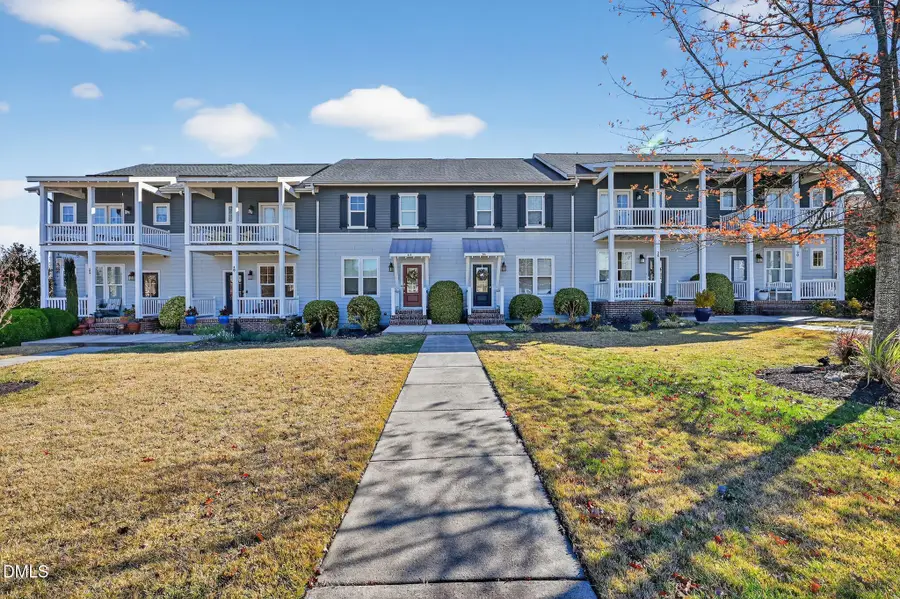 44 Owen Towne Road, Chapel Hill, NC 27516 - Image #3