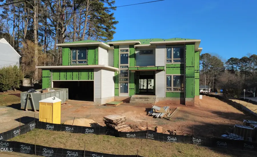 4700 Stonehill Drive, Raleigh, NC 27609 - Image #3