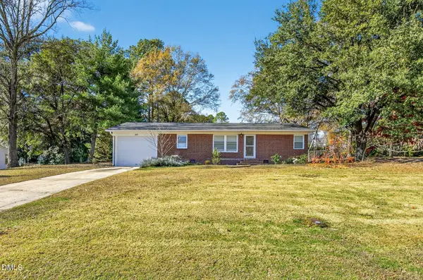 407 N Willow Street, Angier, NC 27501