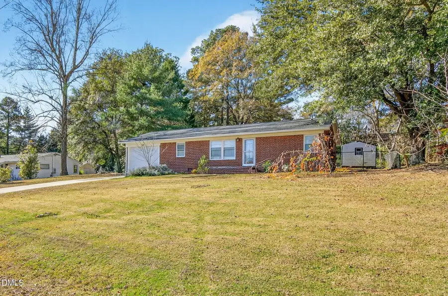 407 N Willow Street, Angier, NC 27501 - Image #3