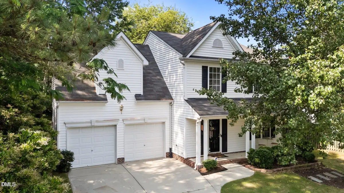 4213 Stoneford Trace Drive, Raleigh, NC 27616 - Image #1