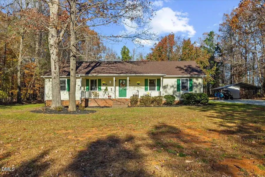 850 Lewis Winstead Loop Road, Roxboro, NC 27574 - Image #2