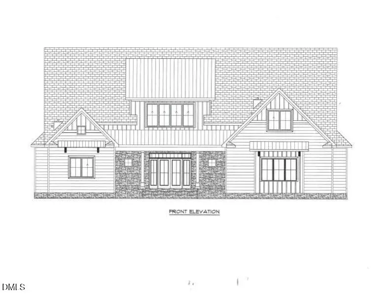 816 Ralph Drive, Cary, NC 27511 - Image #3