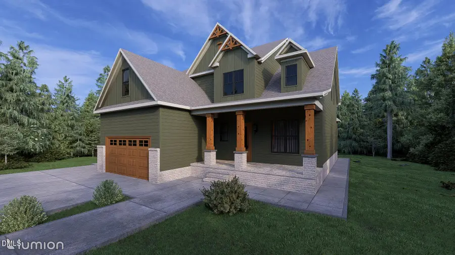 3516 Nc-57 #Lot 4, Hillsborough, NC 27278 - Image #3