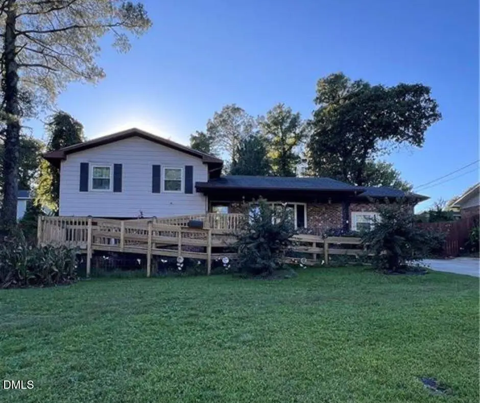 4642 Cheltenham Road, Fayetteville, NC 28304 - Image #1